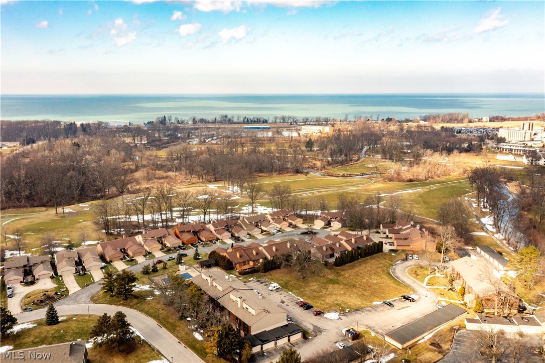 Country Club - Residential