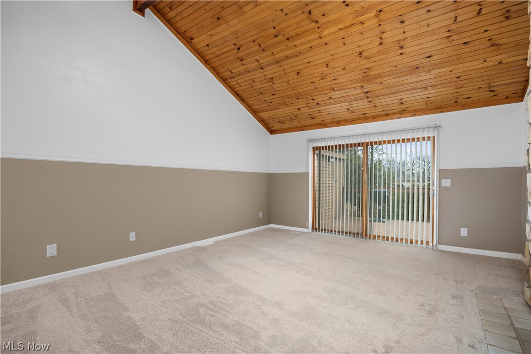 Country Club - Residential