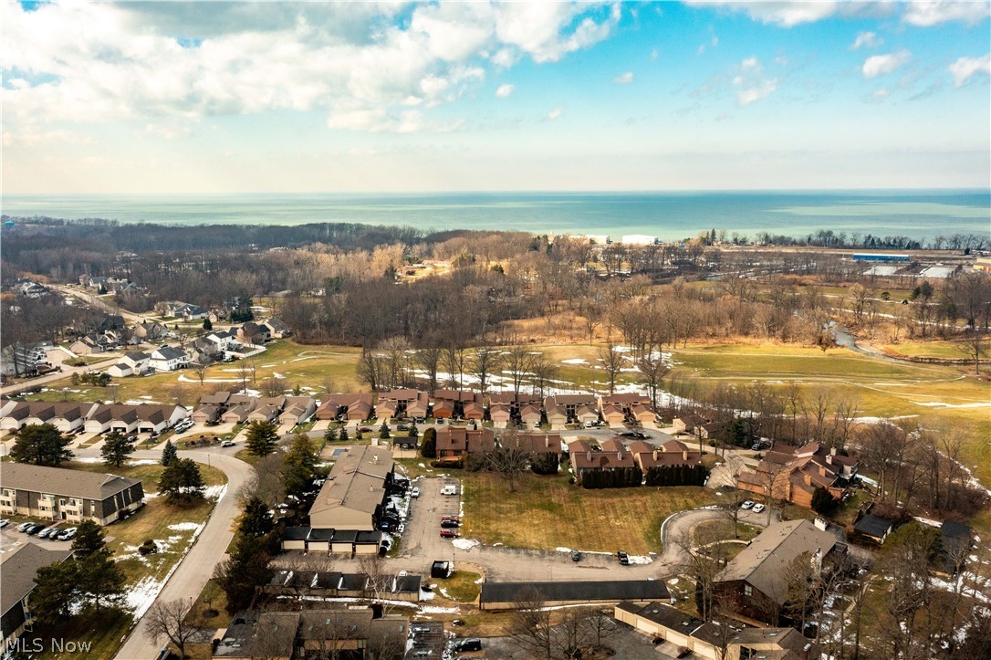 Country Club - Residential