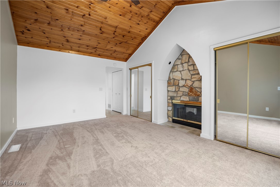 Country Club - Residential