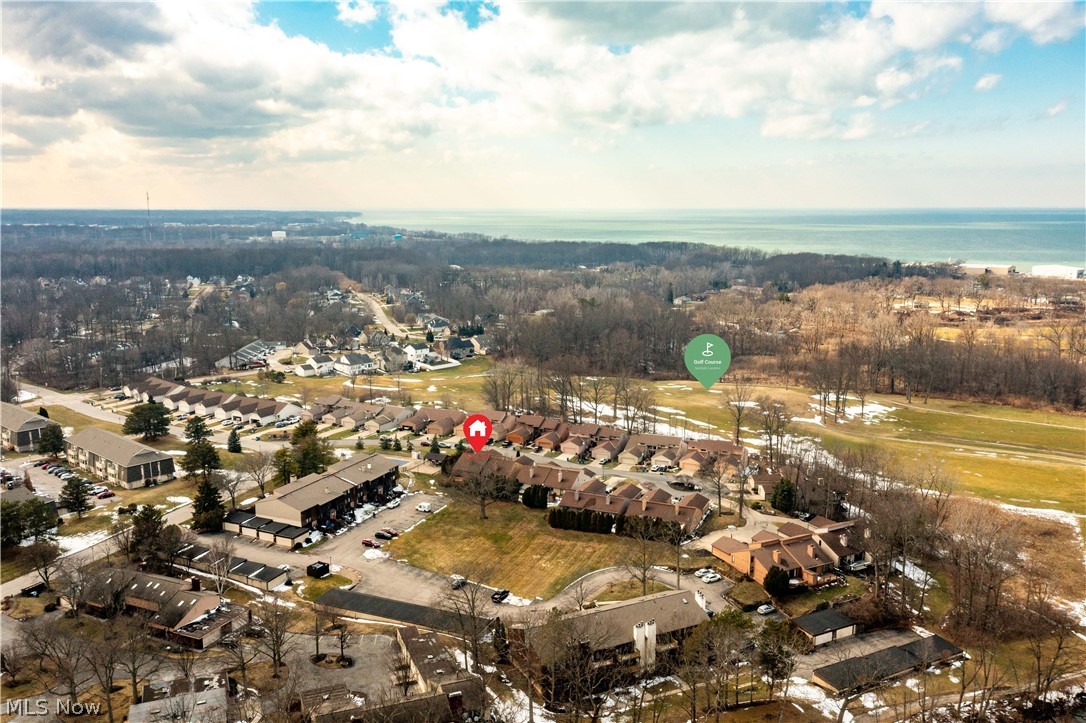 Country Club - Residential