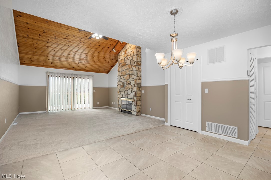 Country Club - Residential