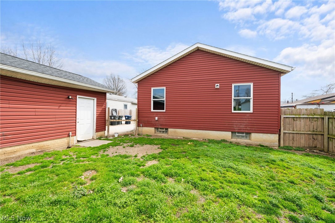 Terra Alta Allotment - Residential