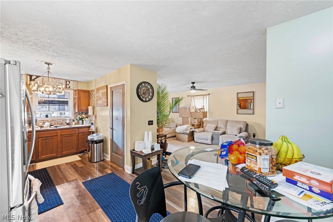 Terra Alta Allotment - Residential