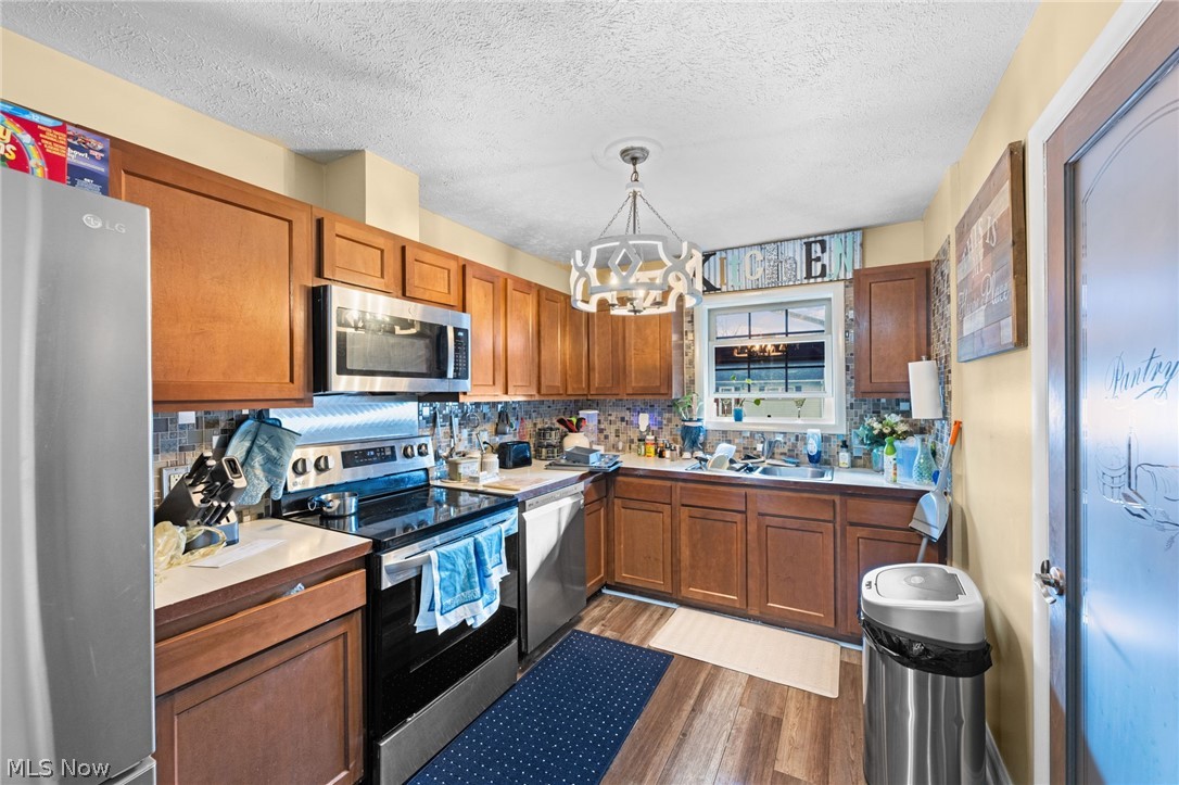 Terra Alta Allotment - Residential