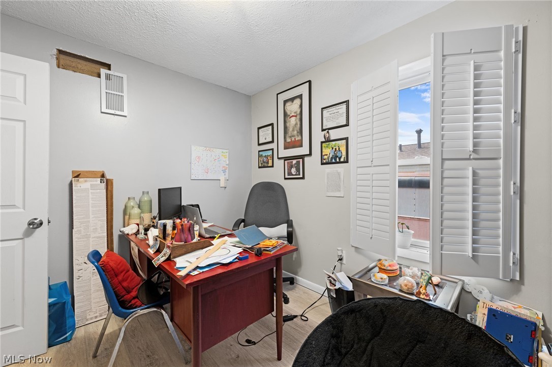 Terra Alta Allotment - Residential