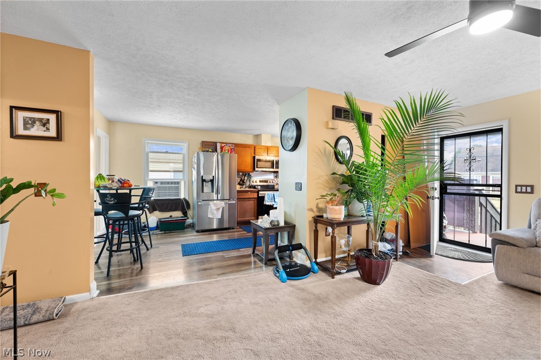 Terra Alta Allotment - Residential