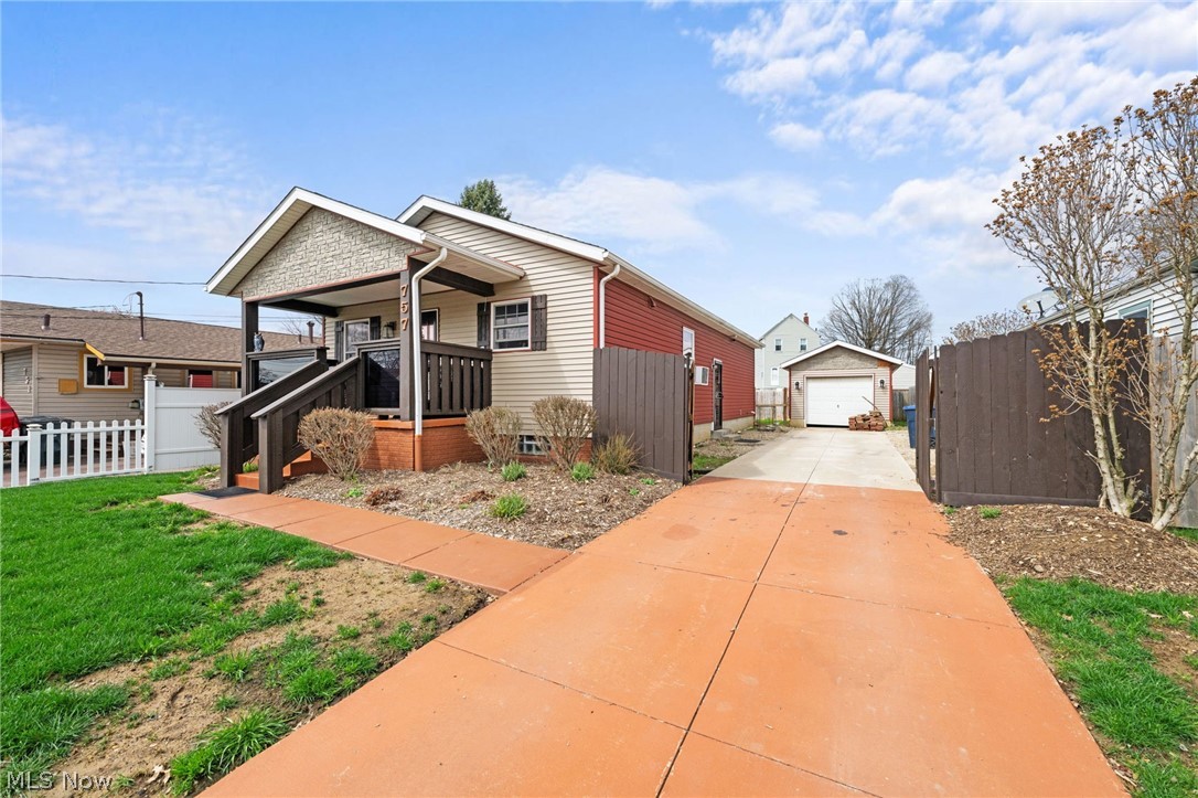 Terra Alta Allotment - Residential