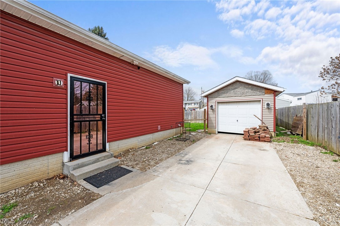 Terra Alta Allotment - Residential