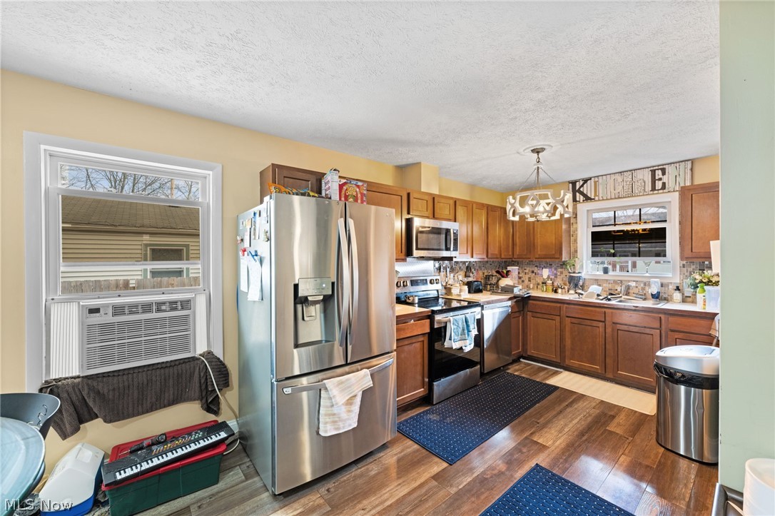 Terra Alta Allotment - Residential