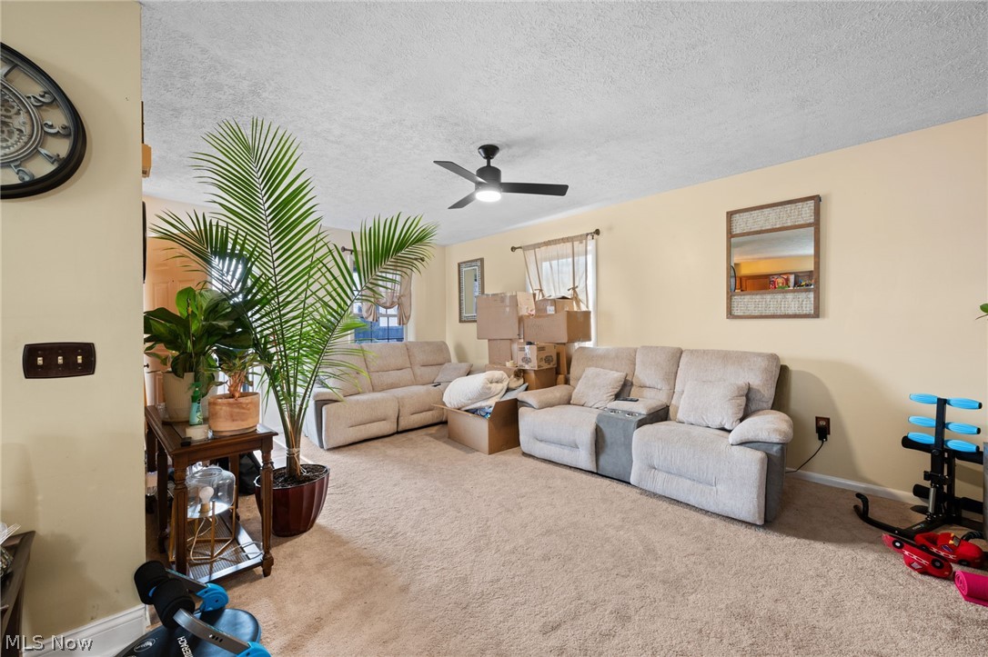 Terra Alta Allotment - Residential