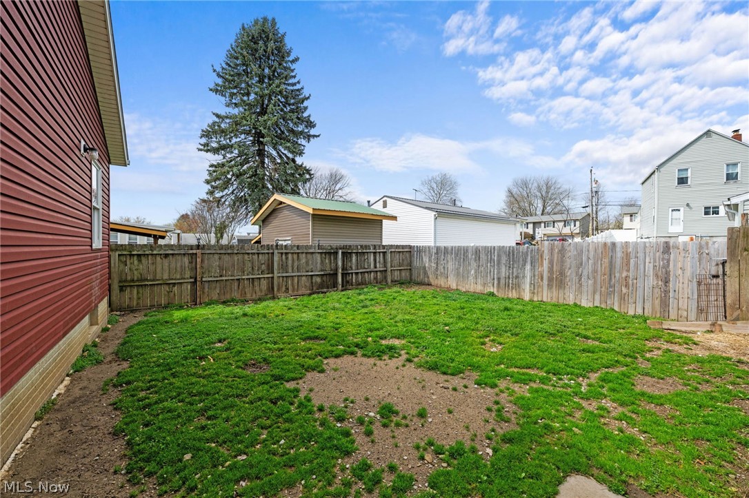 Terra Alta Allotment - Residential