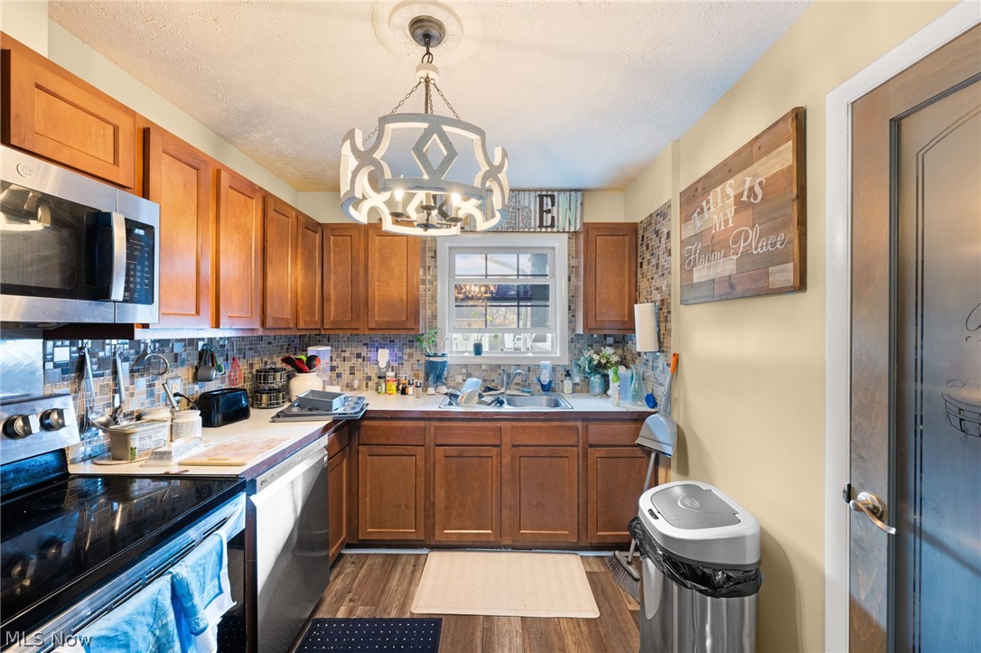 Terra Alta Allotment - Residential