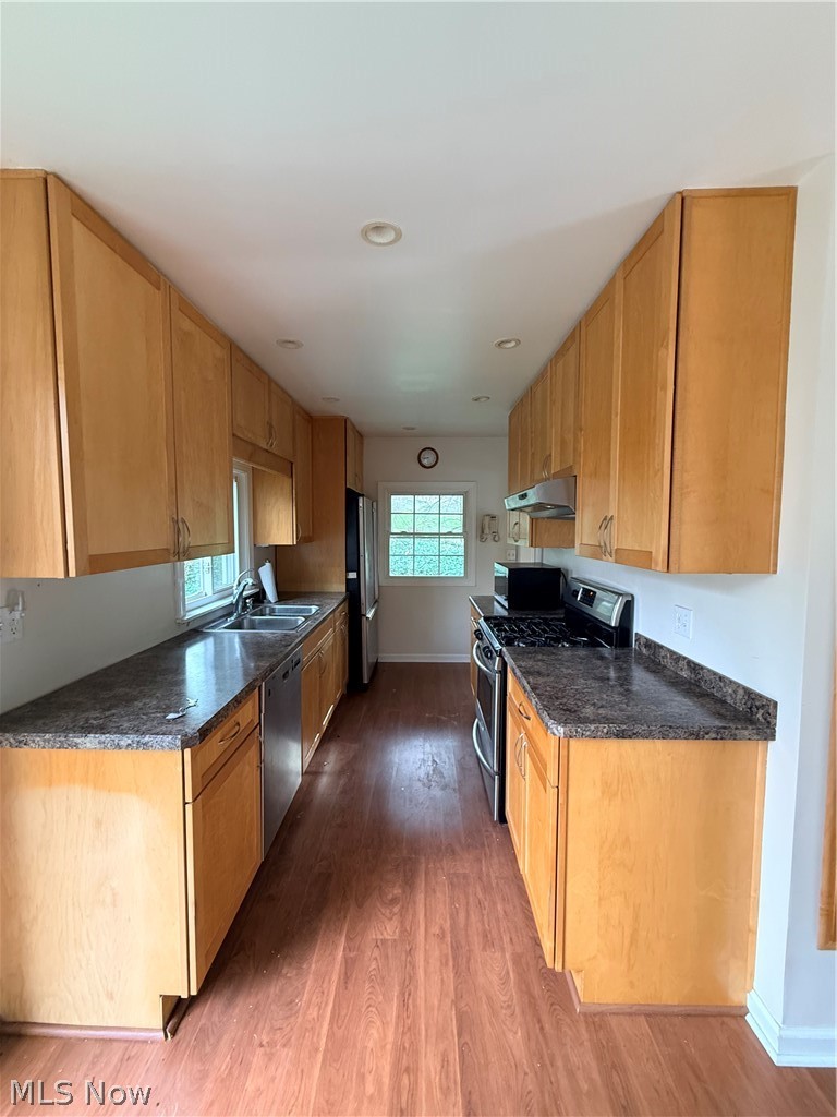 Barber 02 - Residential