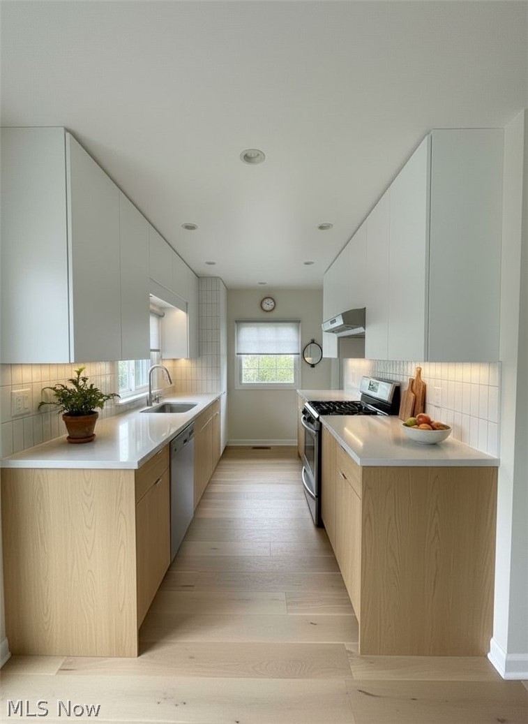 Barber 02 - Residential