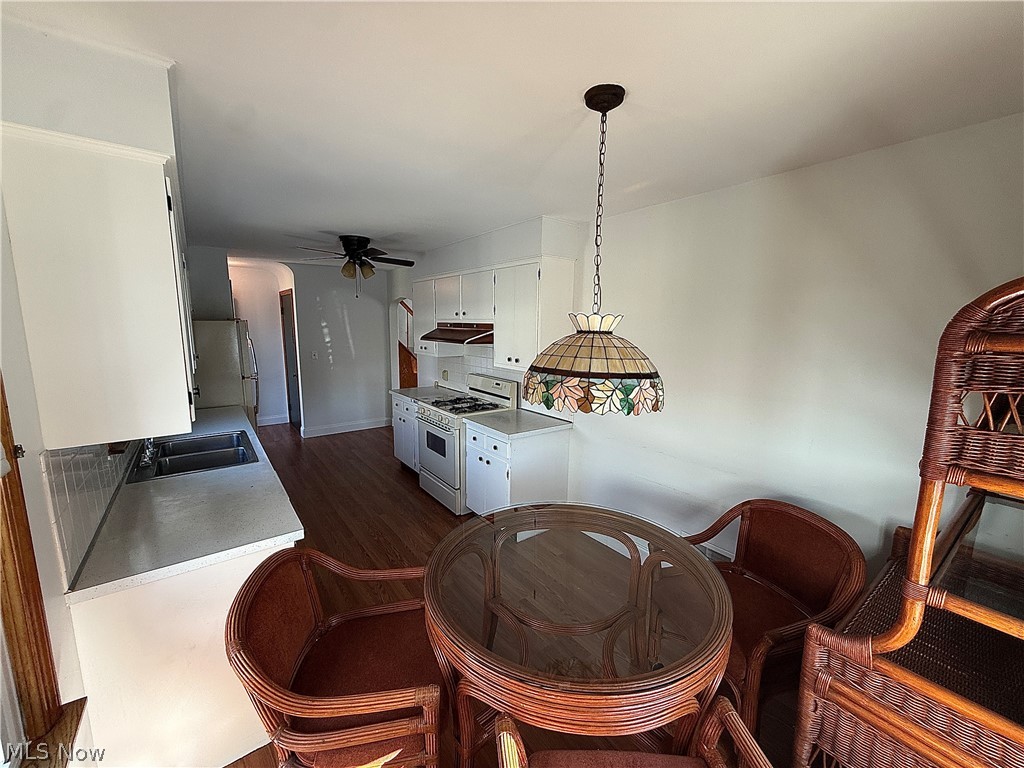 Furlin Court - Residential