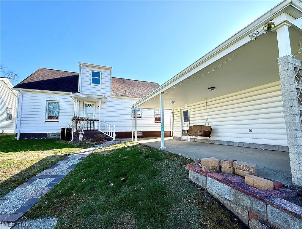 Furlin Court - Residential