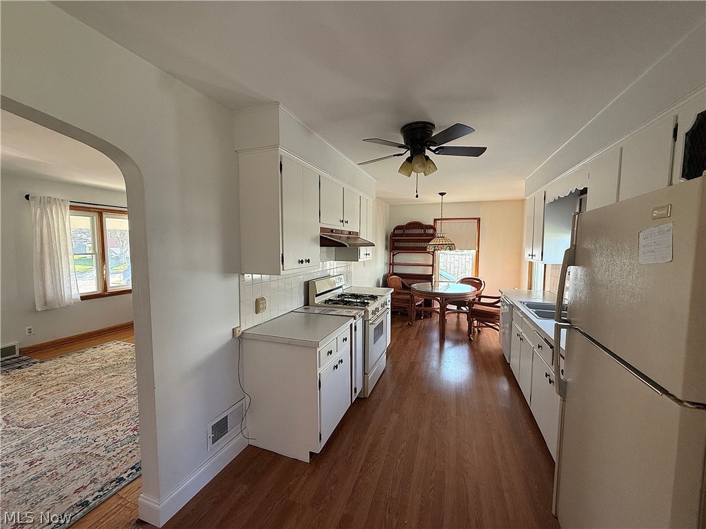 Furlin Court - Residential