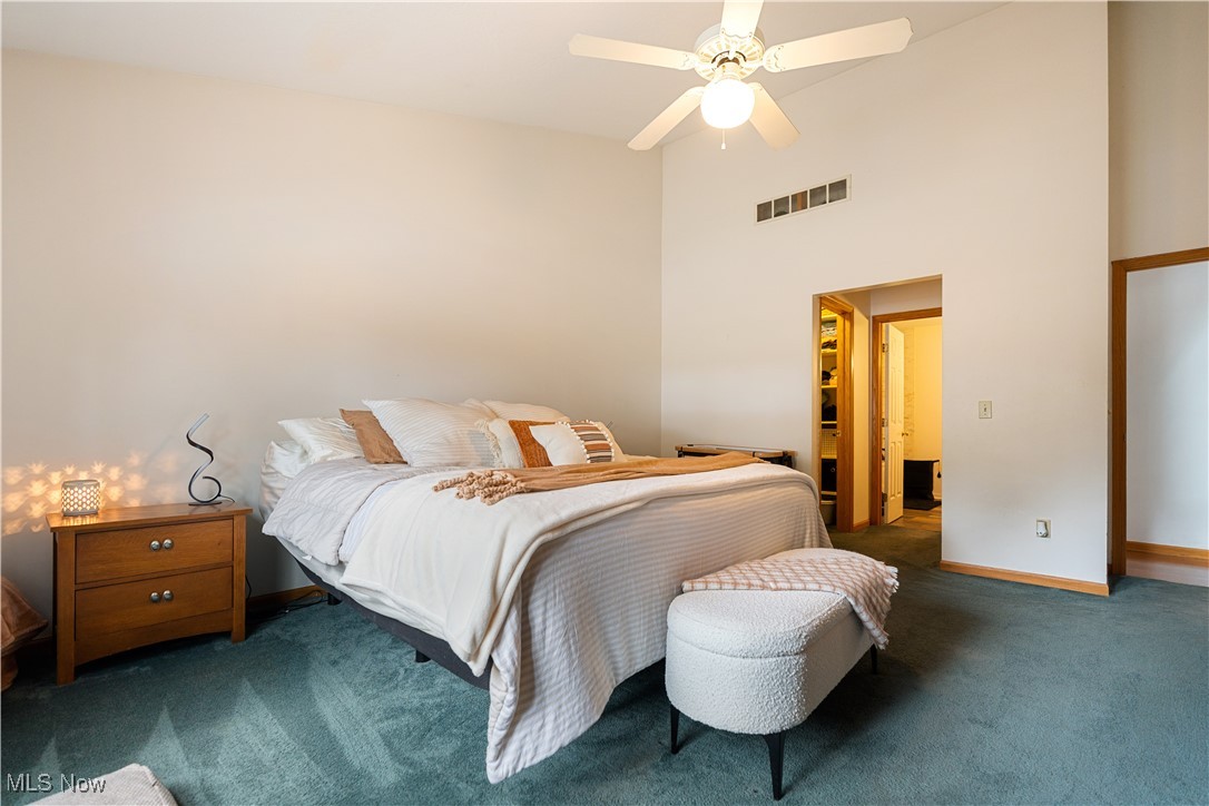 Ridges/Camden Park - Residential