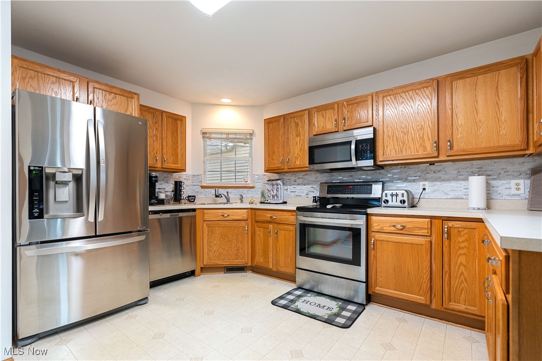 Ridges/Camden Park - Residential