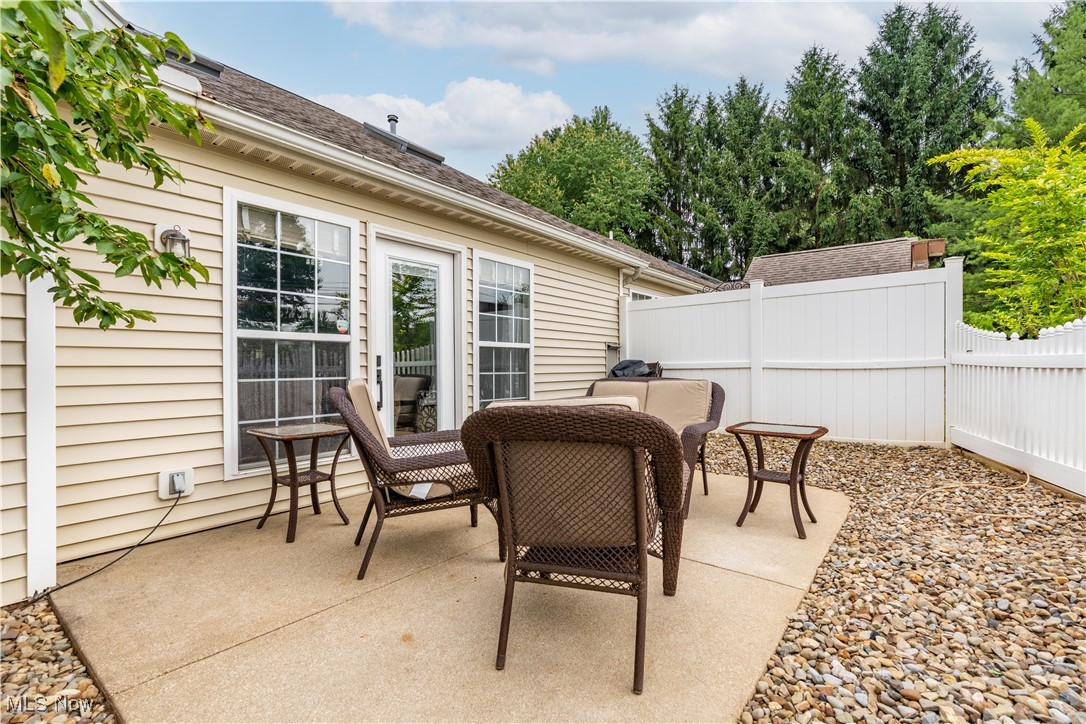 Ridges/Camden Park - Residential