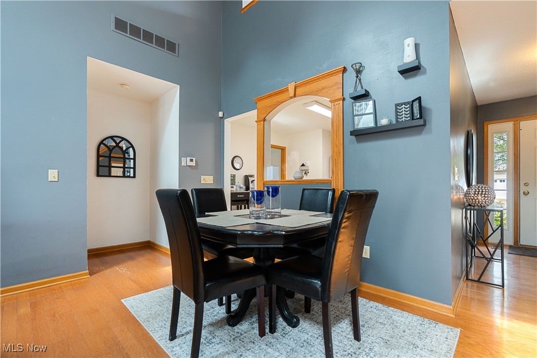 Ridges/Camden Park - Residential