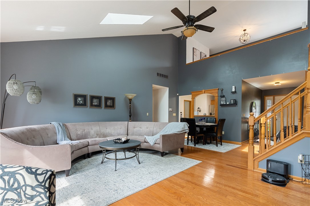 Ridges/Camden Park - Residential