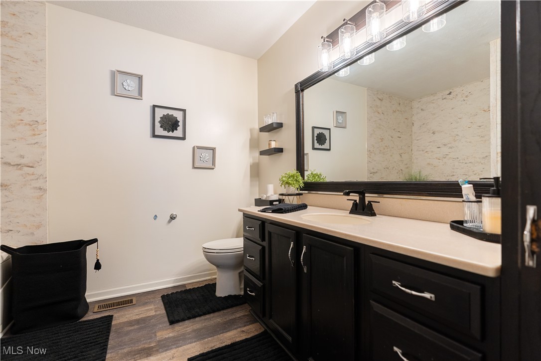 Ridges/Camden Park - Residential