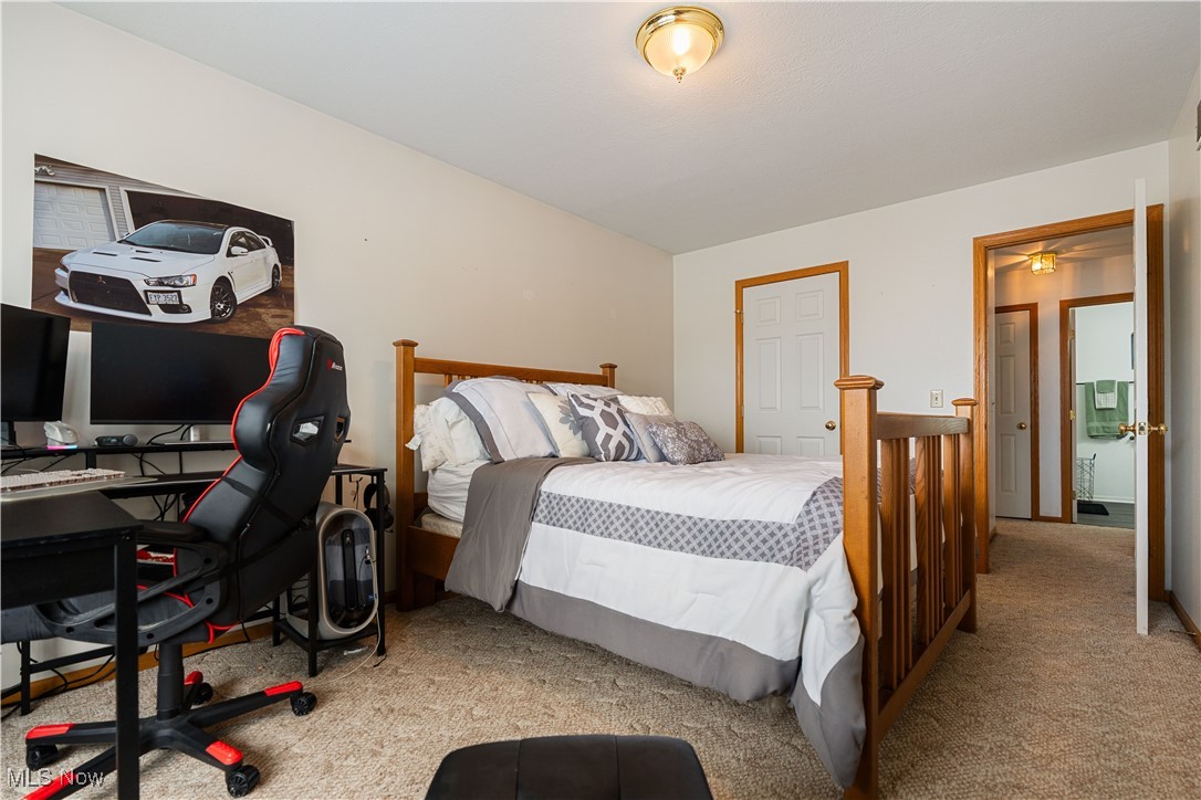 Ridges/Camden Park - Residential