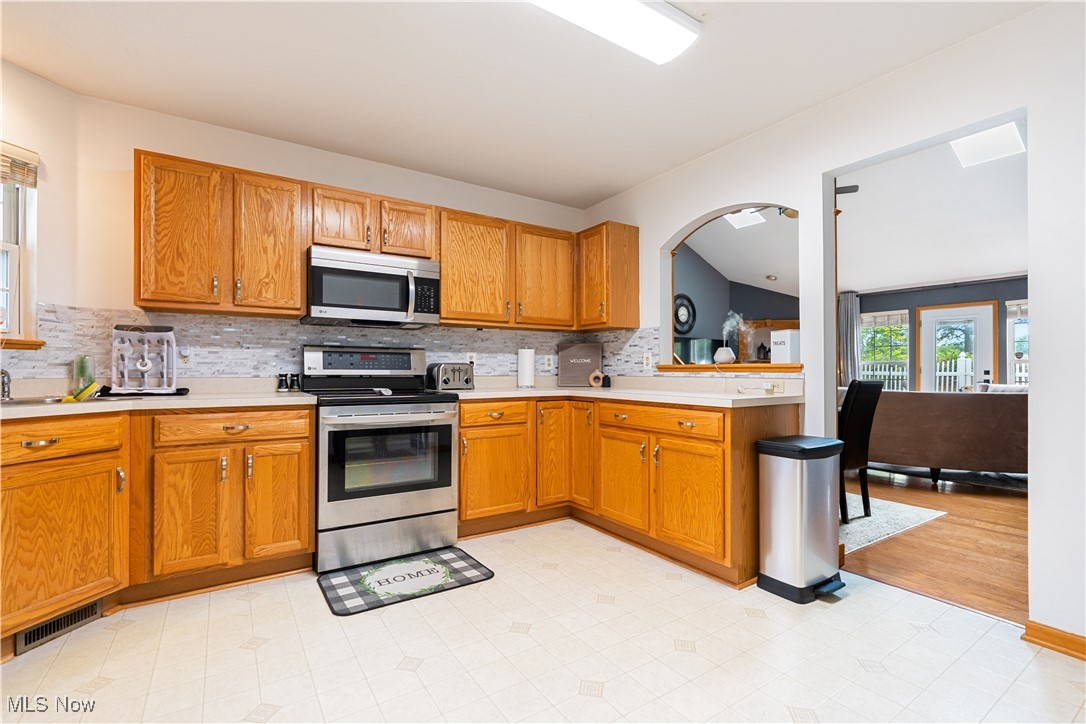 Ridges/Camden Park - Residential