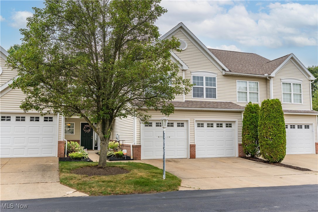 Ridges/Camden Park - Residential