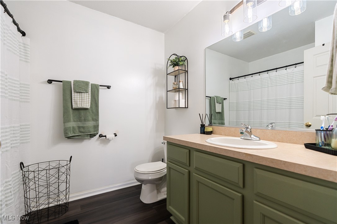 Ridges/Camden Park - Residential