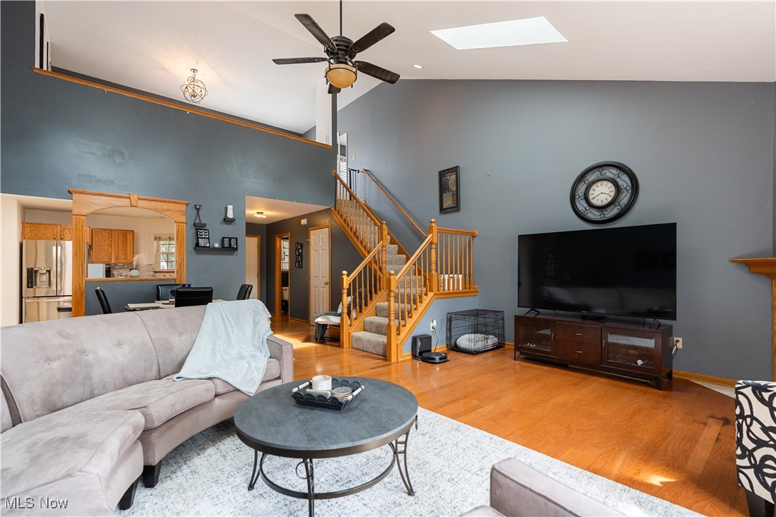 Ridges/Camden Park - Residential