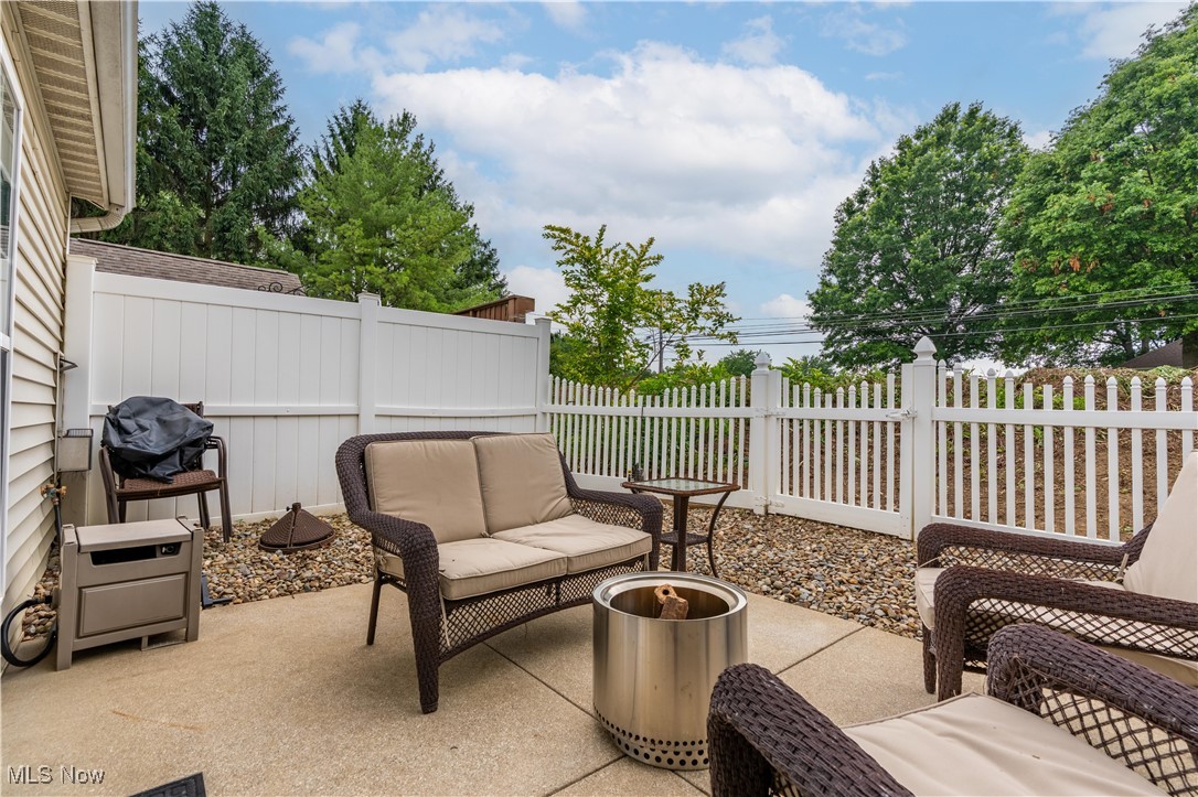 Ridges/Camden Park - Residential