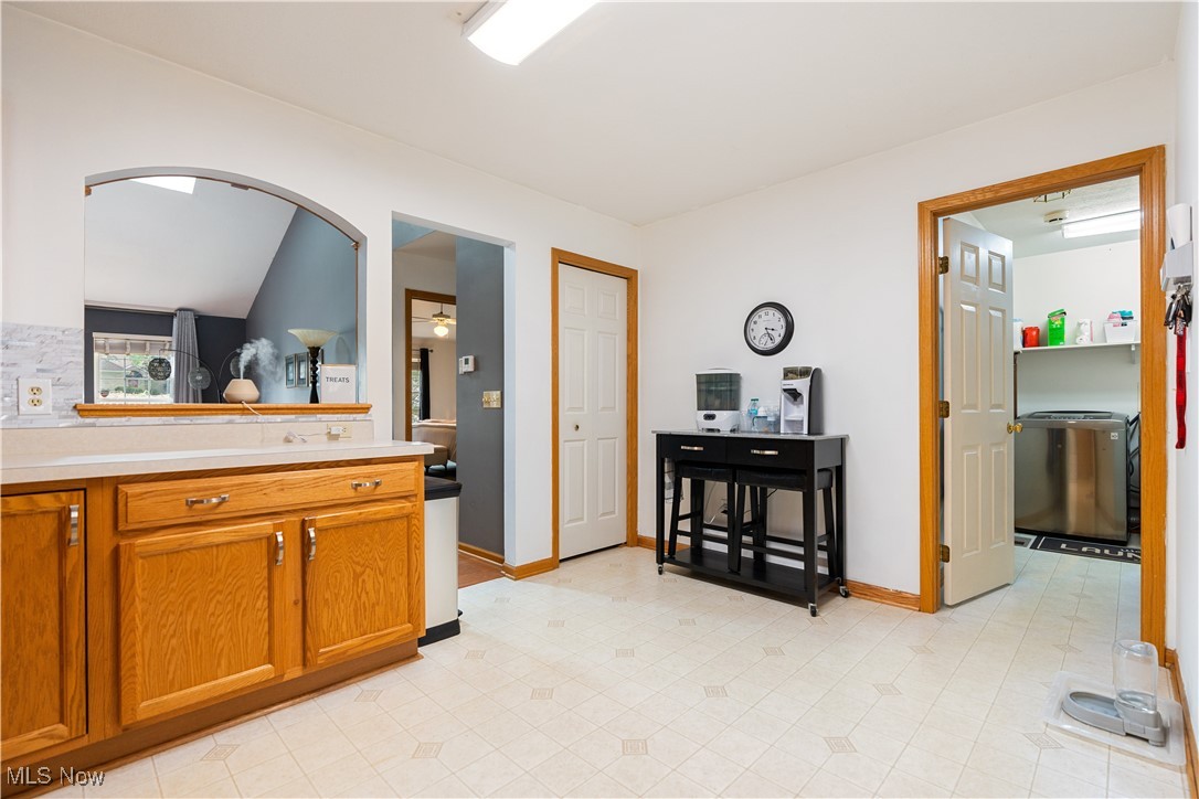 Ridges/Camden Park - Residential