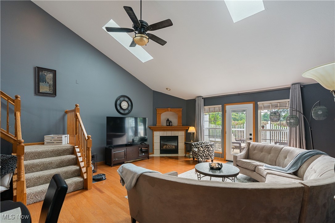 Ridges/Camden Park - Residential