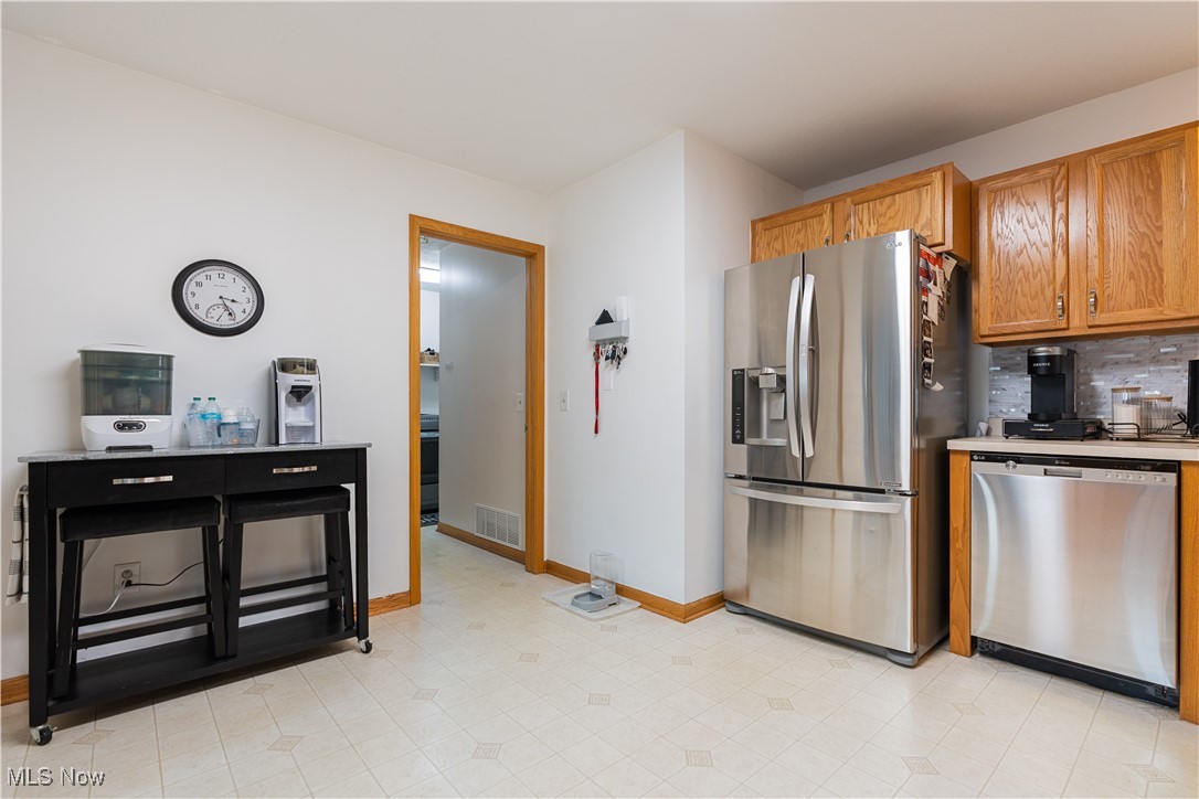 Ridges/Camden Park - Residential