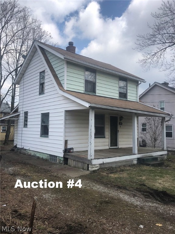 Canton - Residential