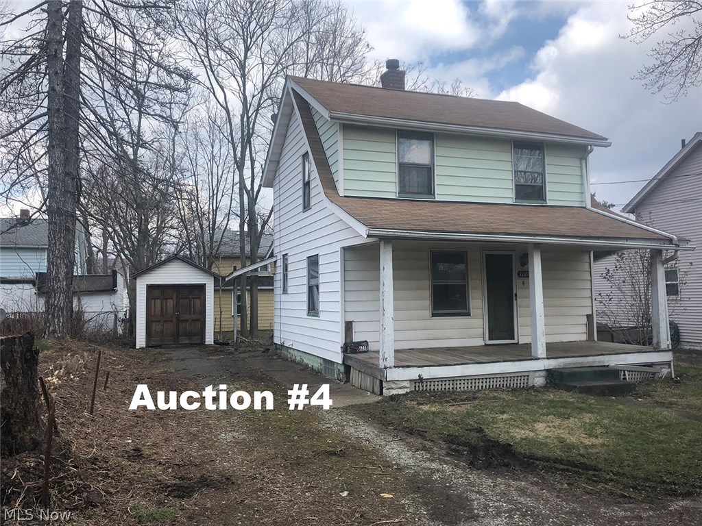 Canton - Residential