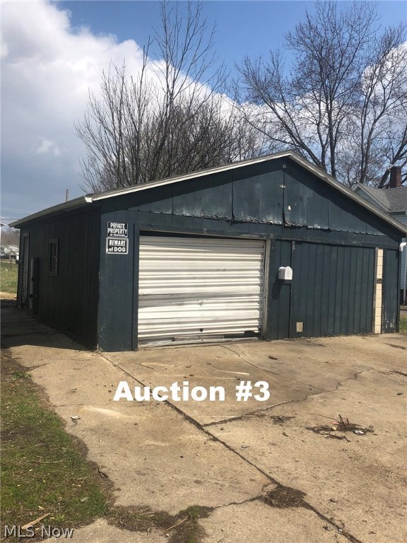 Canton - Residential