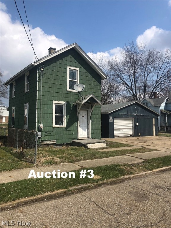 Canton - Residential