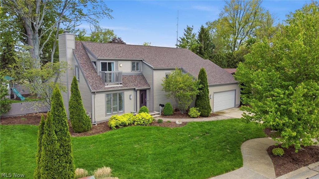 Photo of 1135 By The Shores Drive, Huron, OH 44839 (MLS # 5206584)