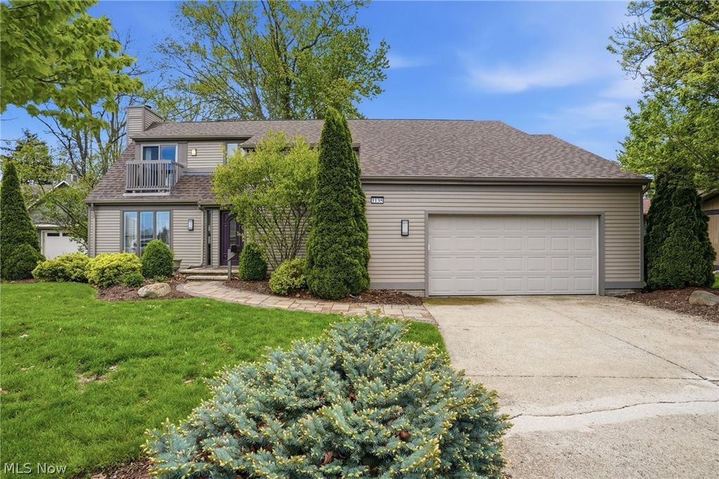 Photo of 1135 By The Shores Drive, Huron, OH 44839 (MLS # 5206584)