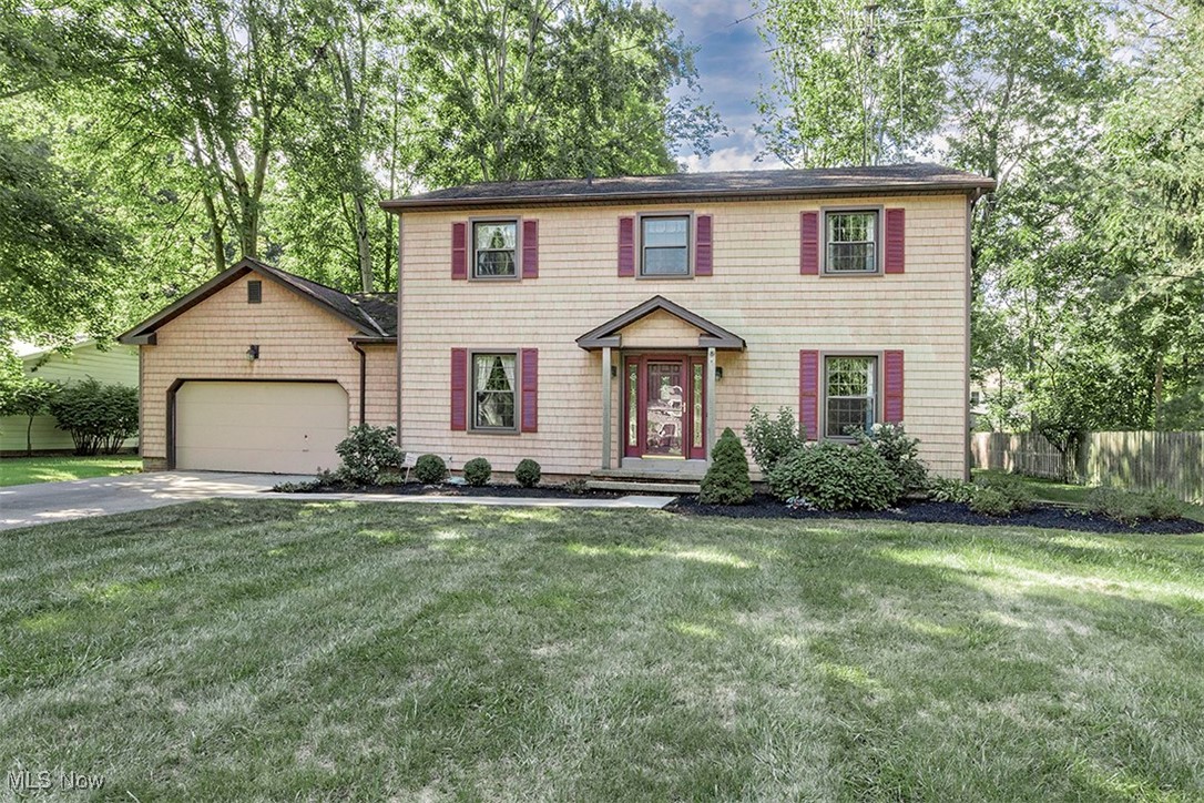 Kellogg Creek Estates - Residential