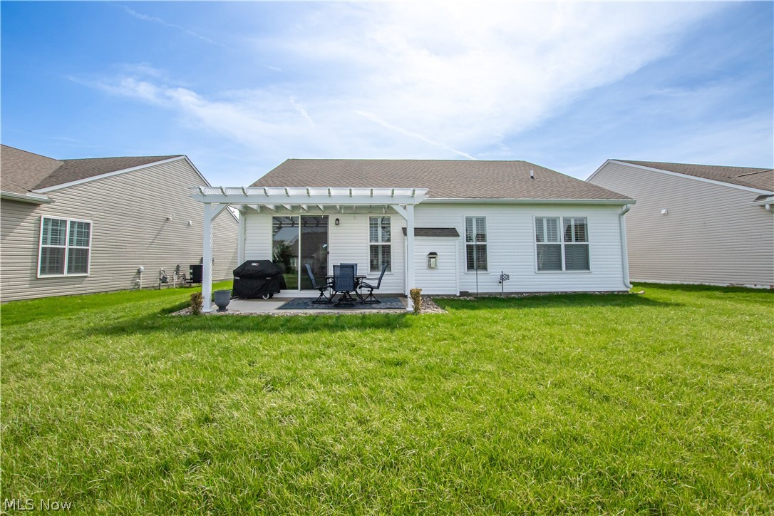 Four Seasons/Chestnut Rdg Sub - Residential