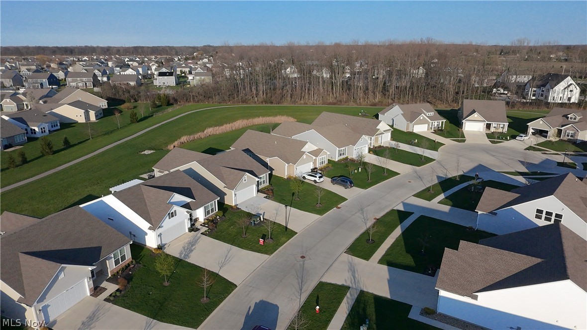 Four Seasons/Chestnut Rdg Sub - Residential