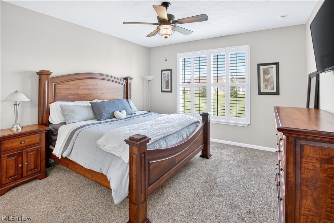 Four Seasons/Chestnut Rdg Sub - Residential