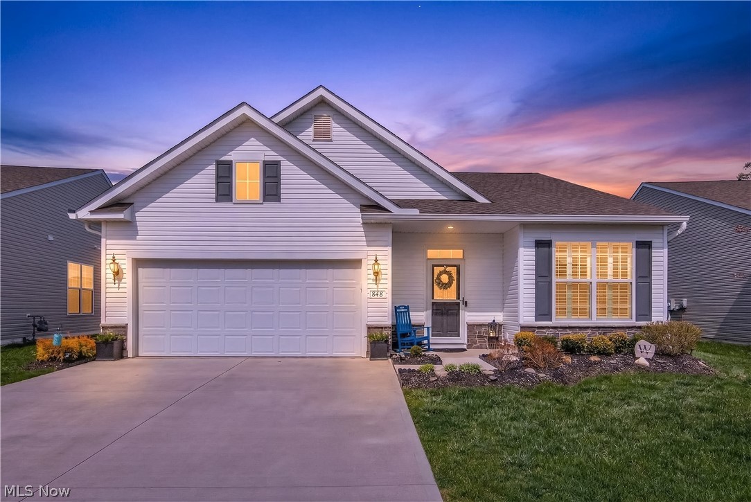 Four Seasons/Chestnut Rdg Sub - Residential