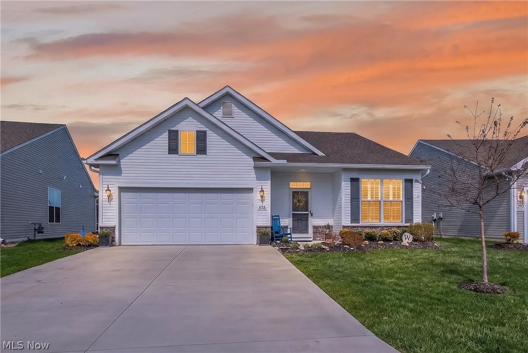 Four Seasons/Chestnut Rdg Sub - Residential