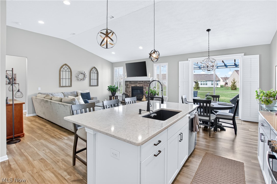 Four Seasons/Chestnut Rdg Sub - Residential